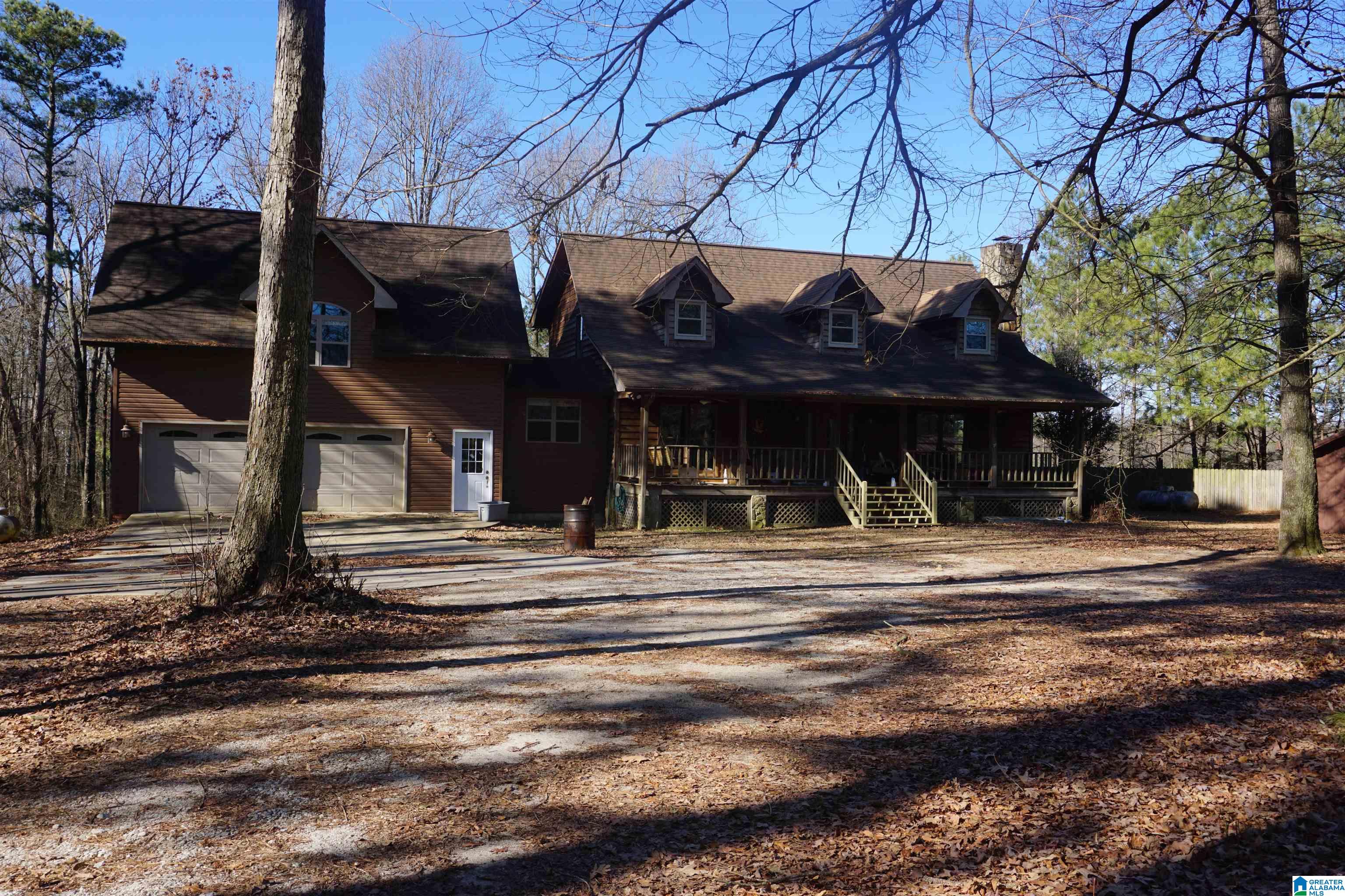 10171 County Road 87 Roanoke, AL 36274 - Photo 2 of 42