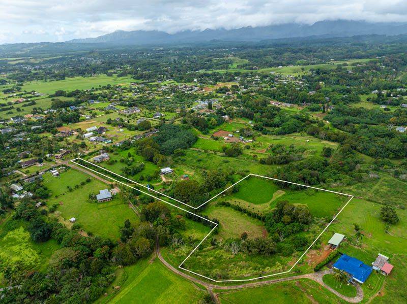 124 B Olohena Road Kapaa, HI 96746 - Photo 2 of 20 Gallery Image 2
