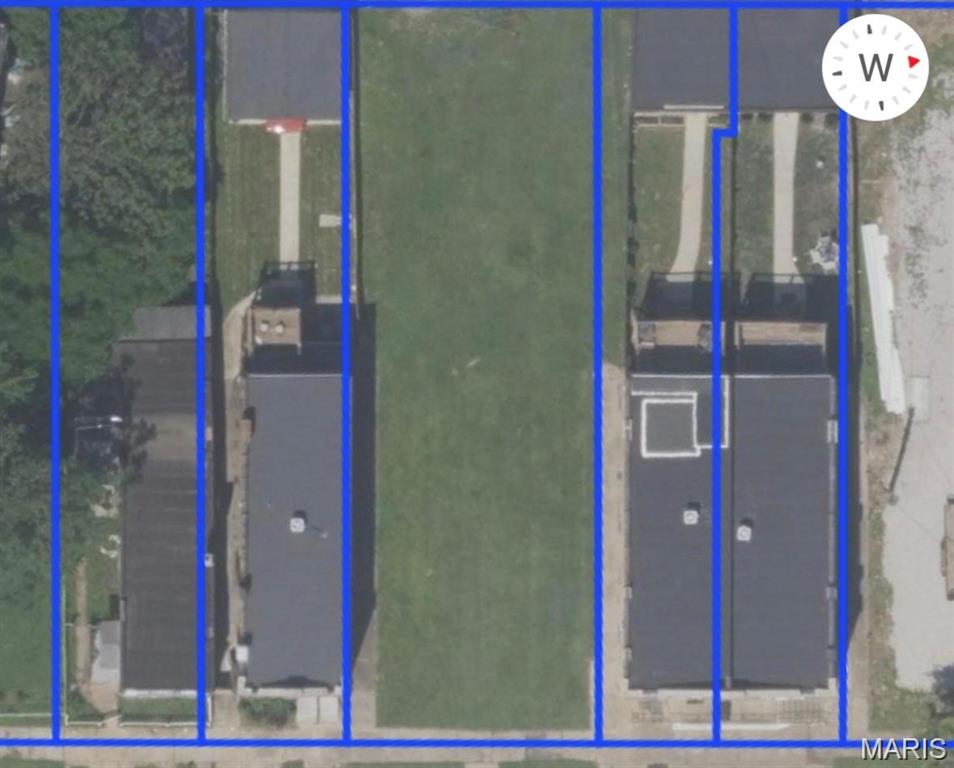 2825 Iowa Avenue St. Louis, MO 63118 - Photo 3 of 3