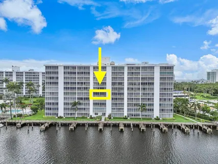 $385,000 | 3310 South Ocean Boulevard, Unit 528D, Highland Beach, FL 33487
