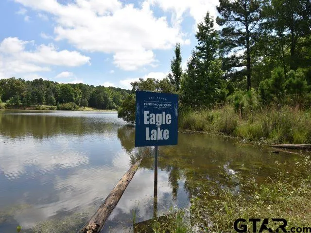 a lake view with a lake view