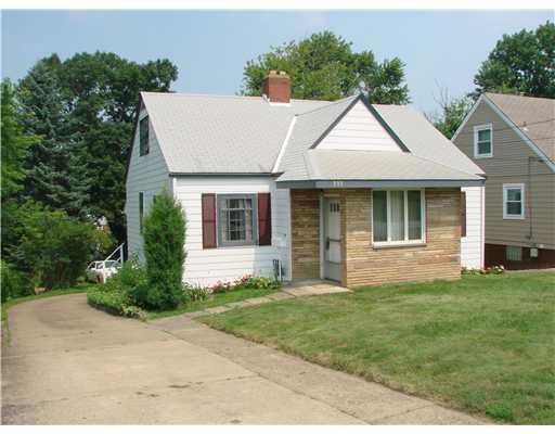 339 Center Road Monroeville, PA 15146 - Photo 1 of 18 Exterior Front.