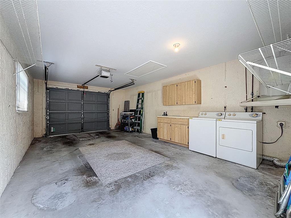 3504 Niblick Court, Unit 4 New Port Richey, FL 34655 - Photo 42 of 58 a view of a storage & utility room