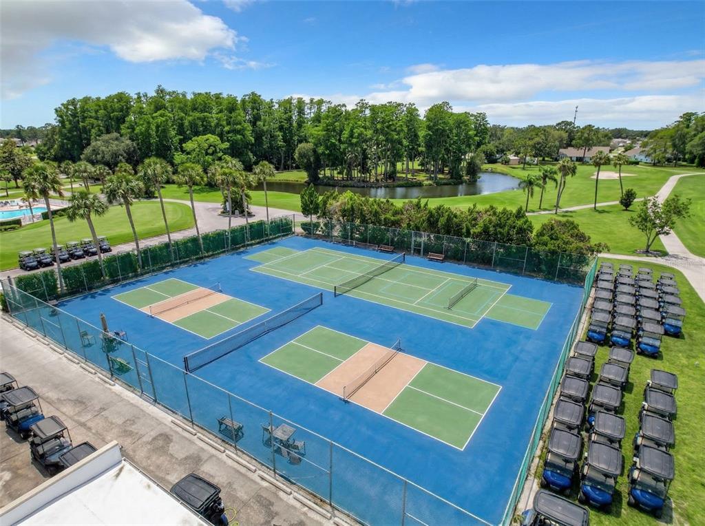 3504 Niblick Court, Unit 4 New Port Richey, FL 34655 - Photo 57 of 58