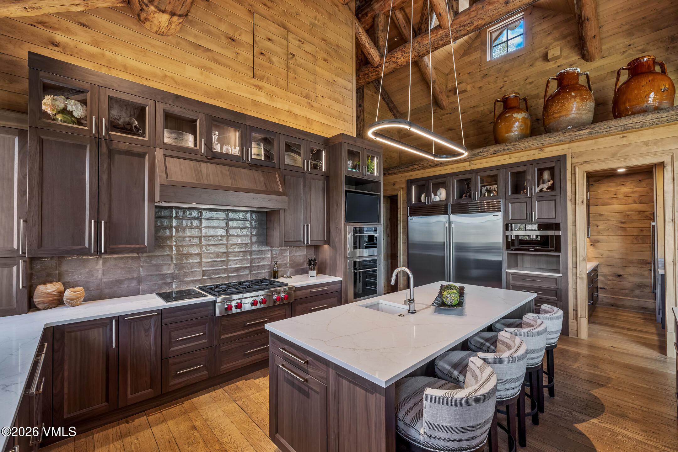 57 Elk Woods Road Edwards, CO 81632 - Photo 27 of 83 Kitchen