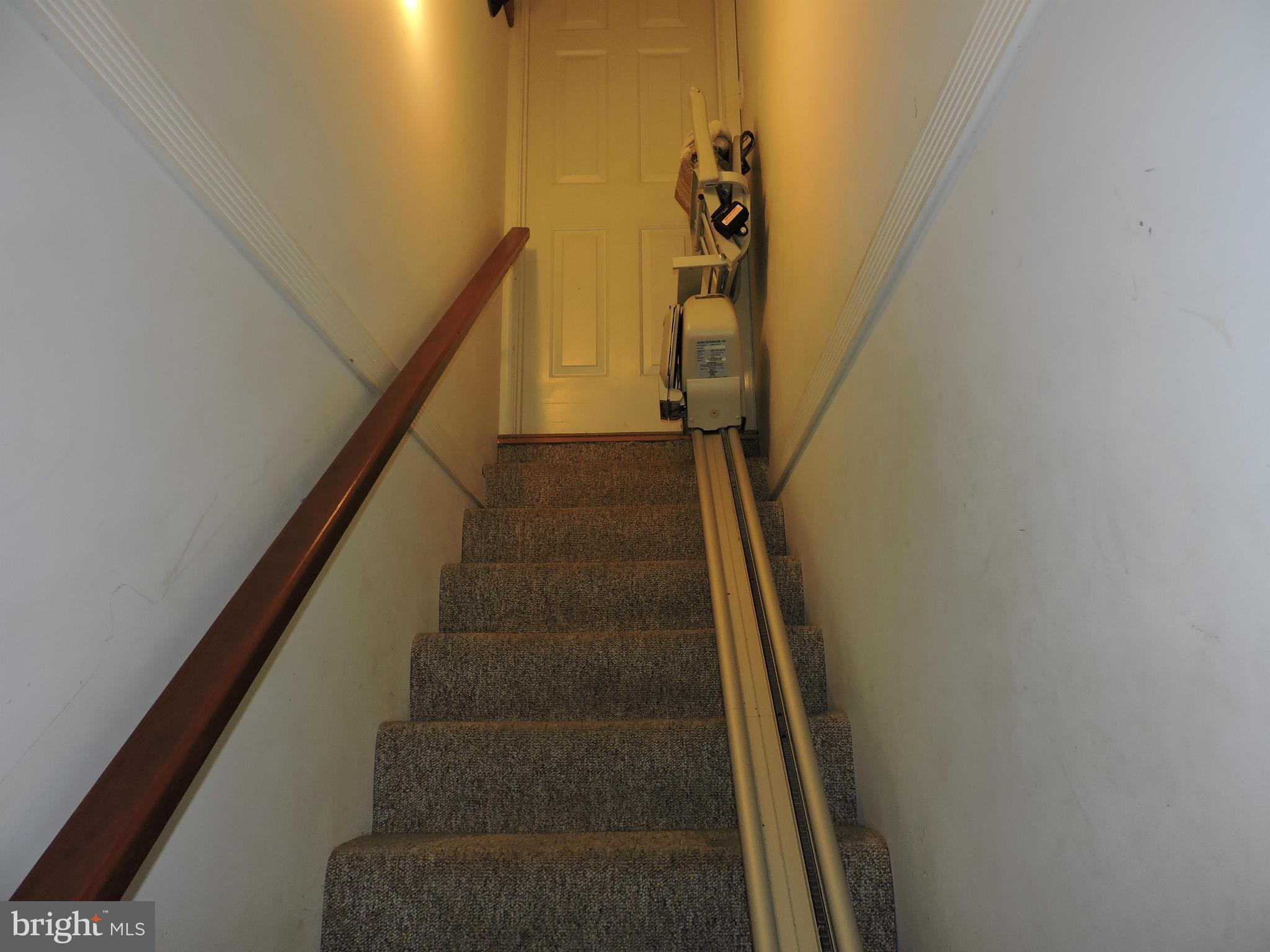 704 Interval Road Hagerstown, MD 21740 - Photo 14 of 30 Basement
