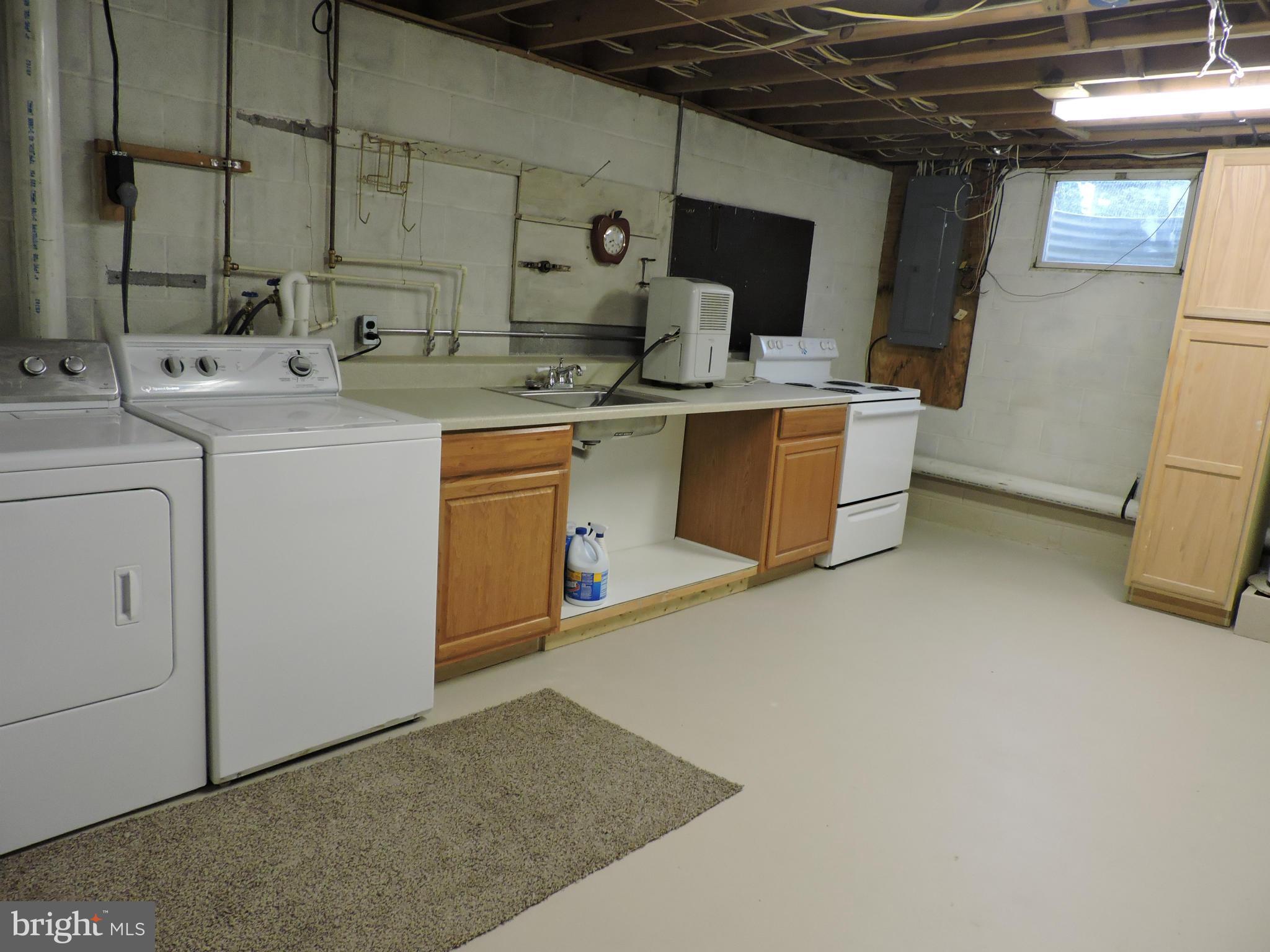 704 Interval Road Hagerstown, MD 21740 - Photo 21 of 30 Basement