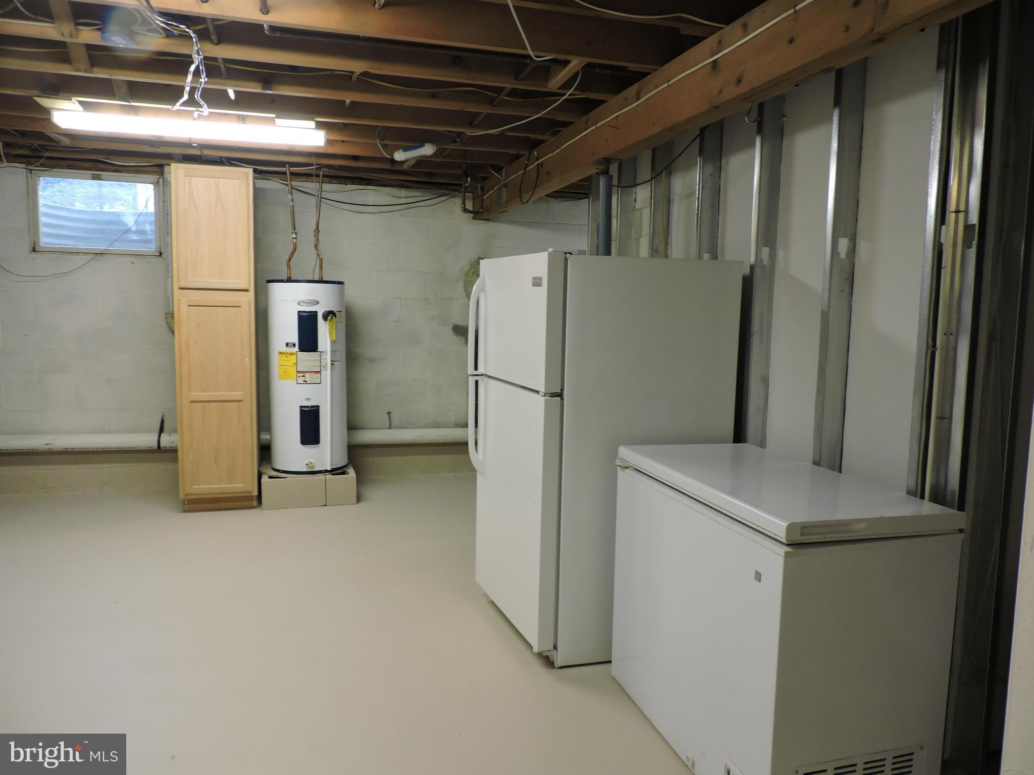 704 Interval Road Hagerstown, MD 21740 - Photo 22 of 30 Basement