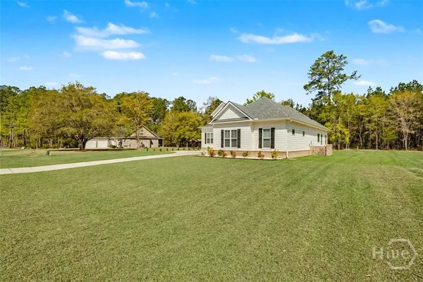 $559,500 | 236 Dean Drive, Guyton, GA 31312