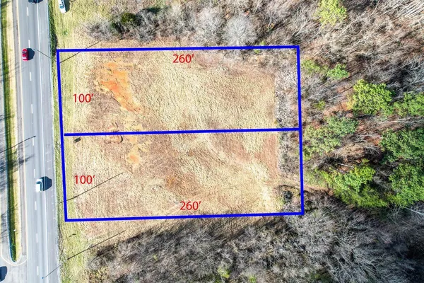 $130,000 | 2 West Andrew Johnson Highway, Unit 2, Bulls Gap, TN 37711