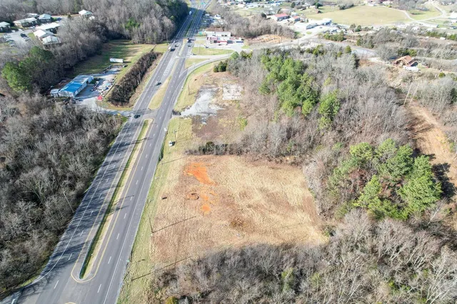 $130,000 | 2 West Andrew Johnson Highway, Unit 2, Bulls Gap, TN 37711