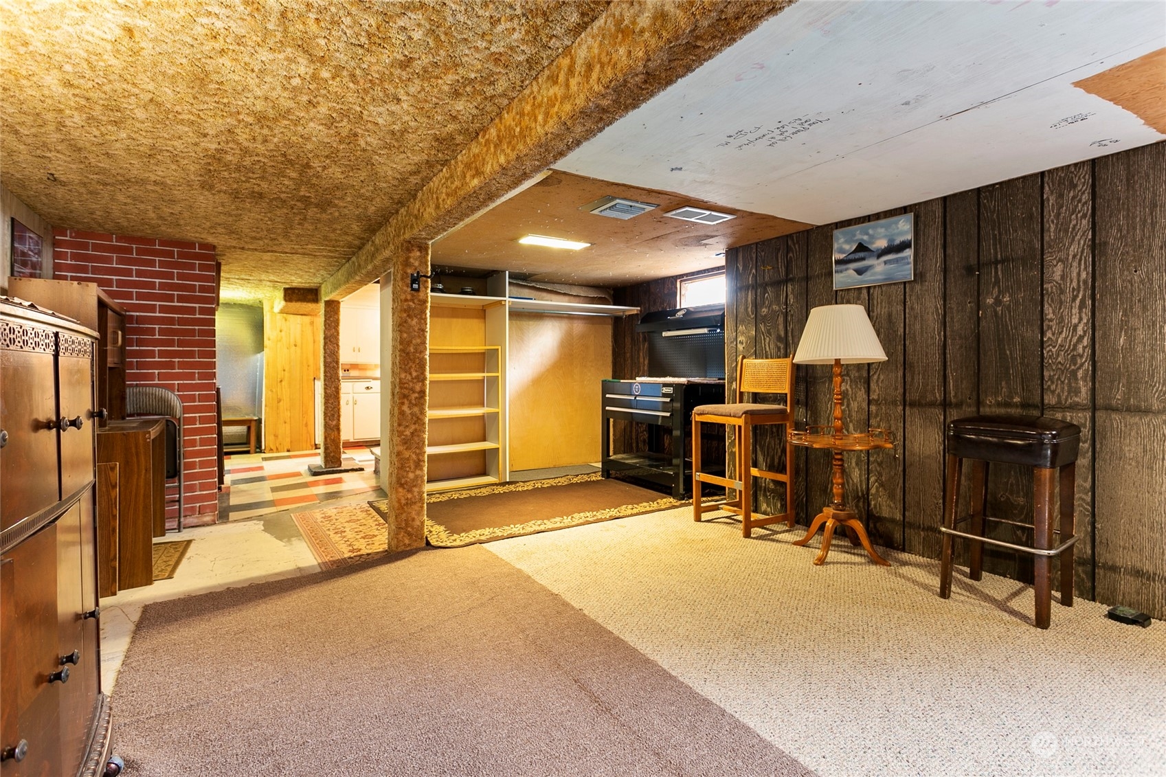 2219 Mt Baker Highway Bellingham, WA 98226 - Photo 27 of 39 a view of a room with gym equipment