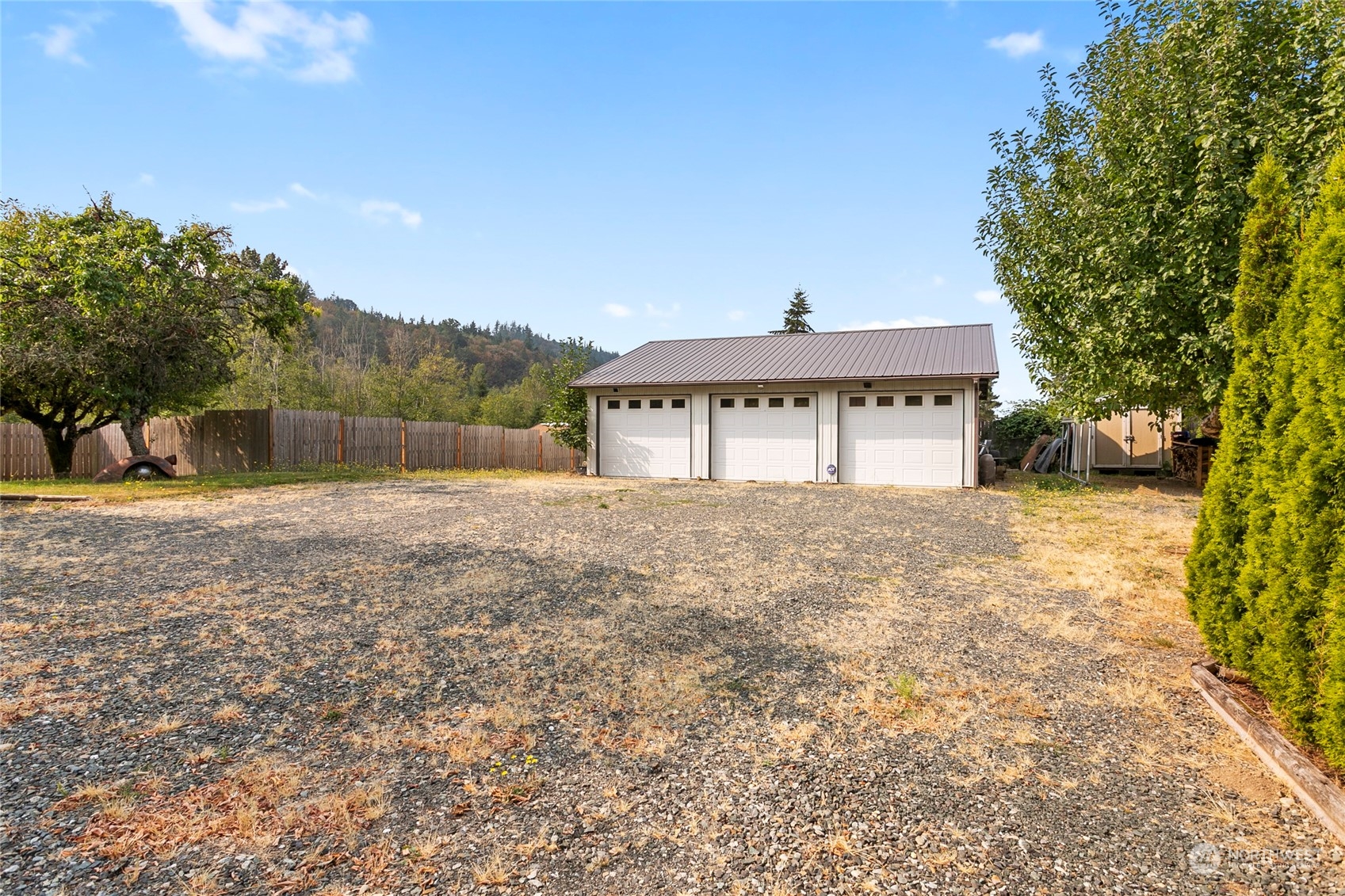 2219 Mt Baker Highway Bellingham, WA 98226 - Photo 30 of 39 a front view of a house with a yard
