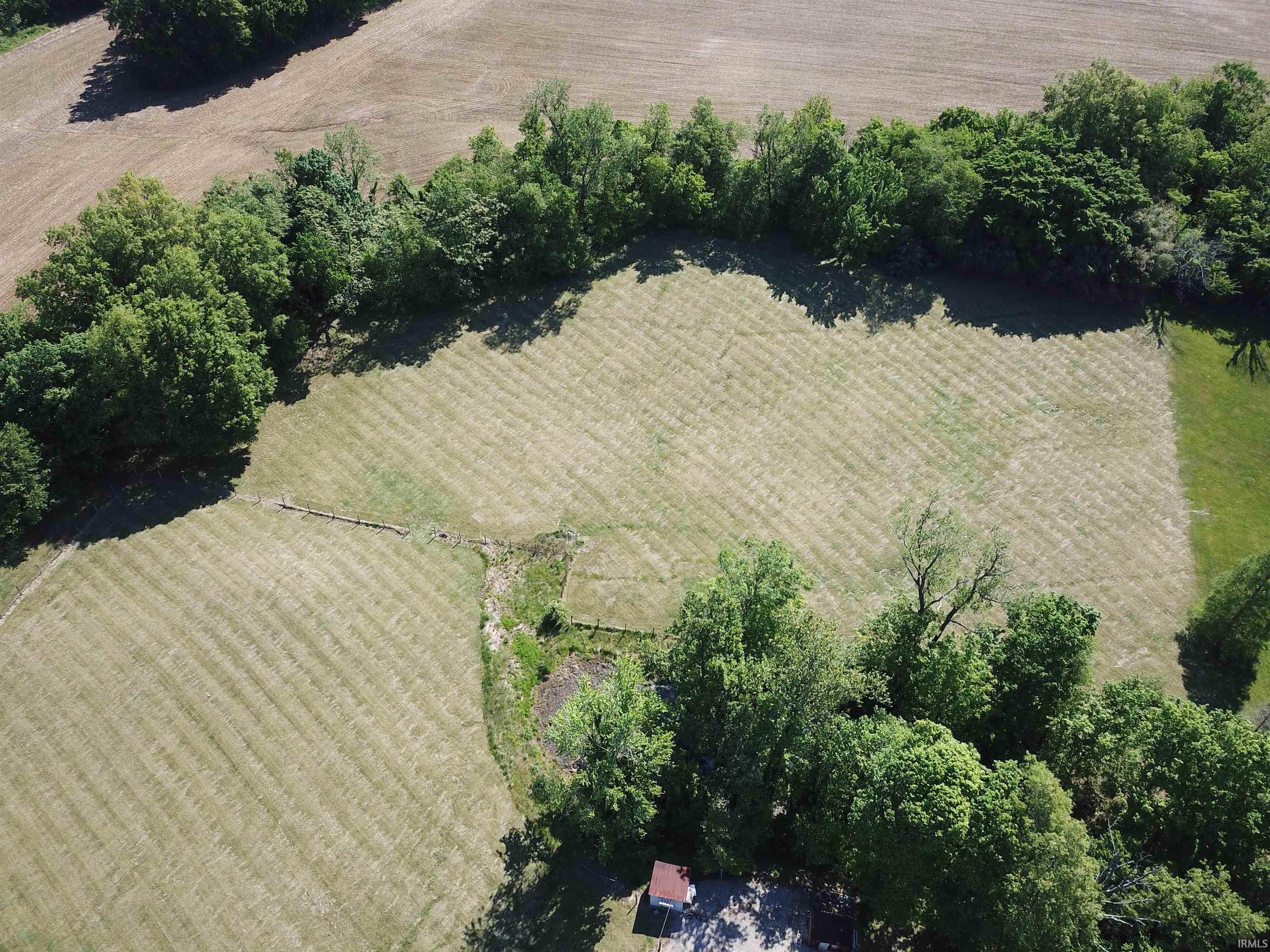 1888 South Pelzer Road Boonville, IN 47601 - Photo 11 of 15