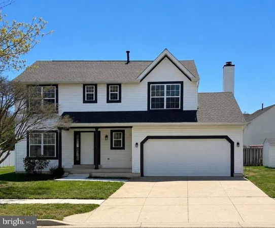 $529,999 | 8403 Branchwood Circle, Clinton, MD 20735
