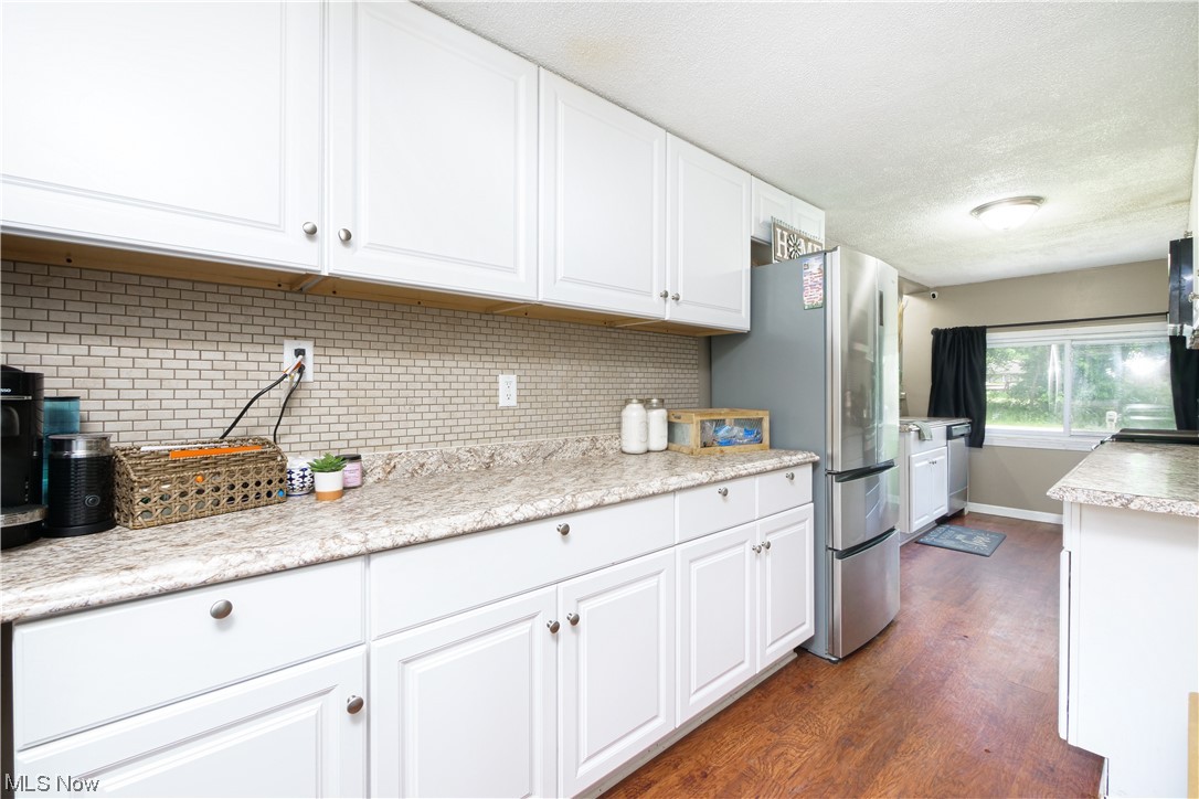 2722 Canfield Road Akron, OH 44312 - Photo 13 of 35
