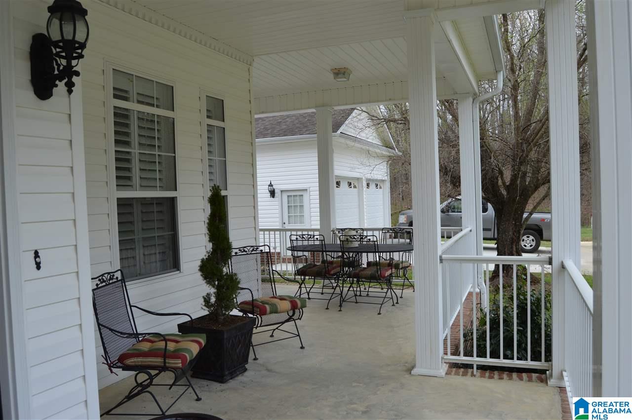 3404 Gobblers Knob Road Warrior, AL 35180 - Photo 47 of 50
