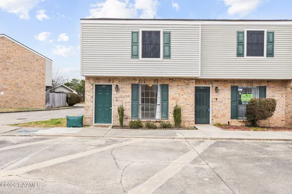 $1,200 | 100 Winchester Drive, Unit 309, Lafayette, LA 70506