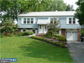 1133 West Warren Road West Chester, PA 19382 - Photo 1 of 10 Exterior Front