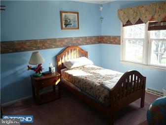 1133 West Warren Road West Chester, PA 19382 - Photo 2 of 10 Bedroom 2