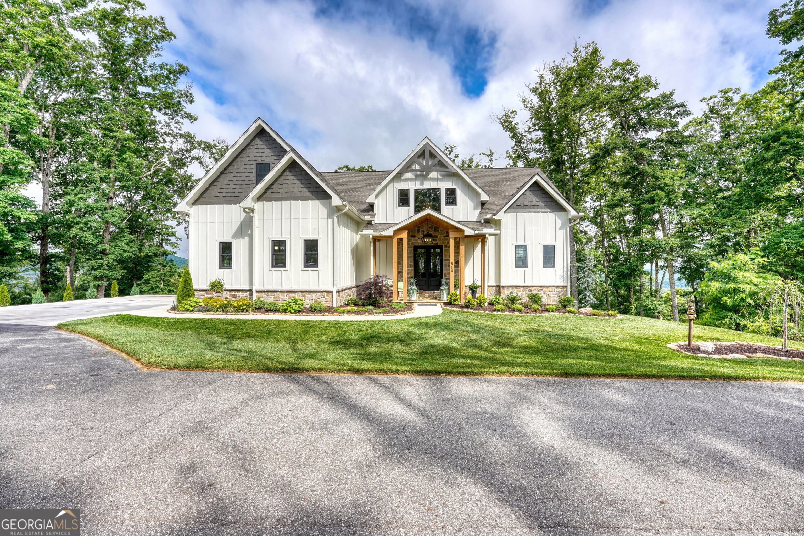 514 Winding Ridge Blairsville, GA 30512 - Photo 10 of 117