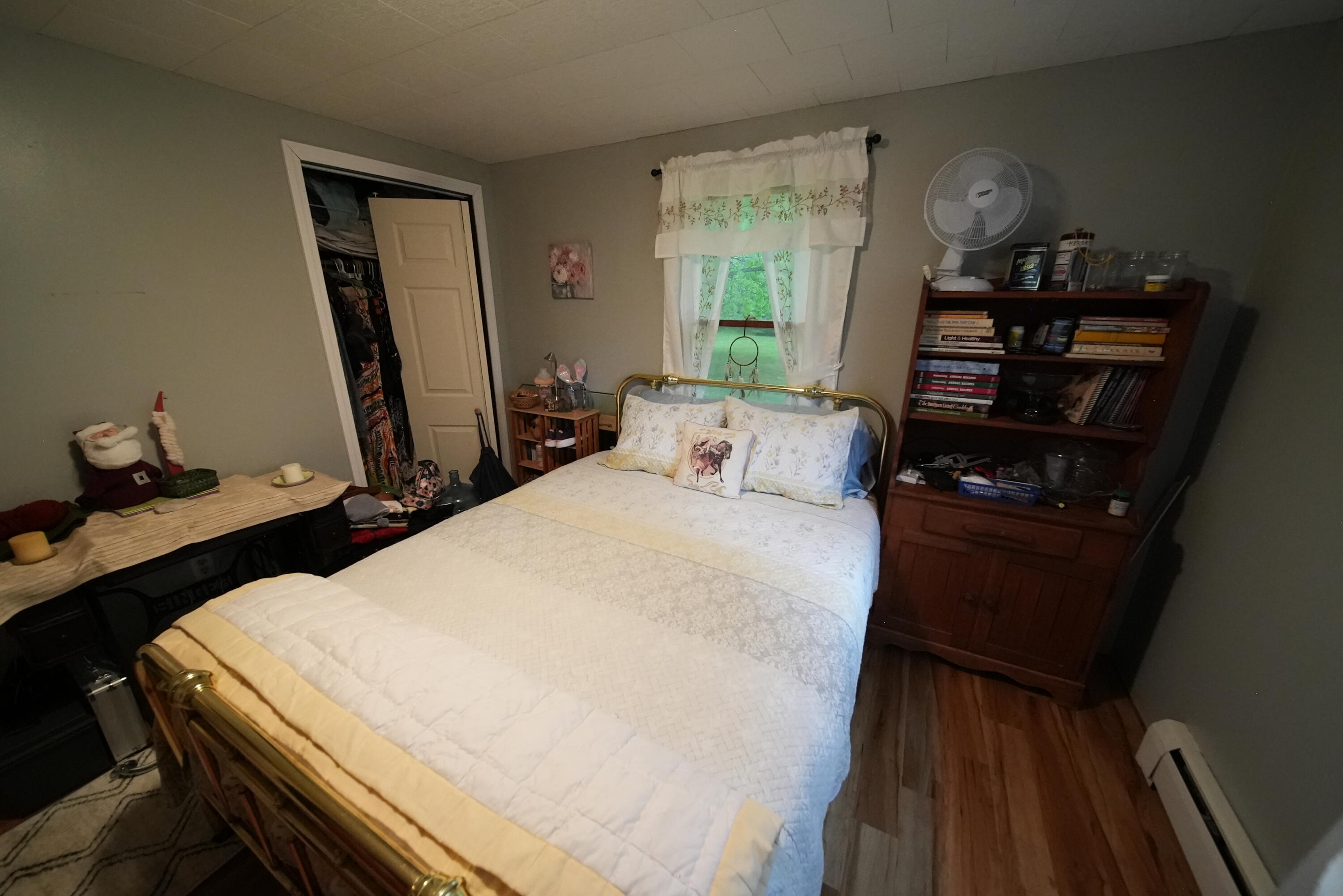 150 Wotton Road Monticello, ME 04760 - Photo 35 of 43 DSC03712