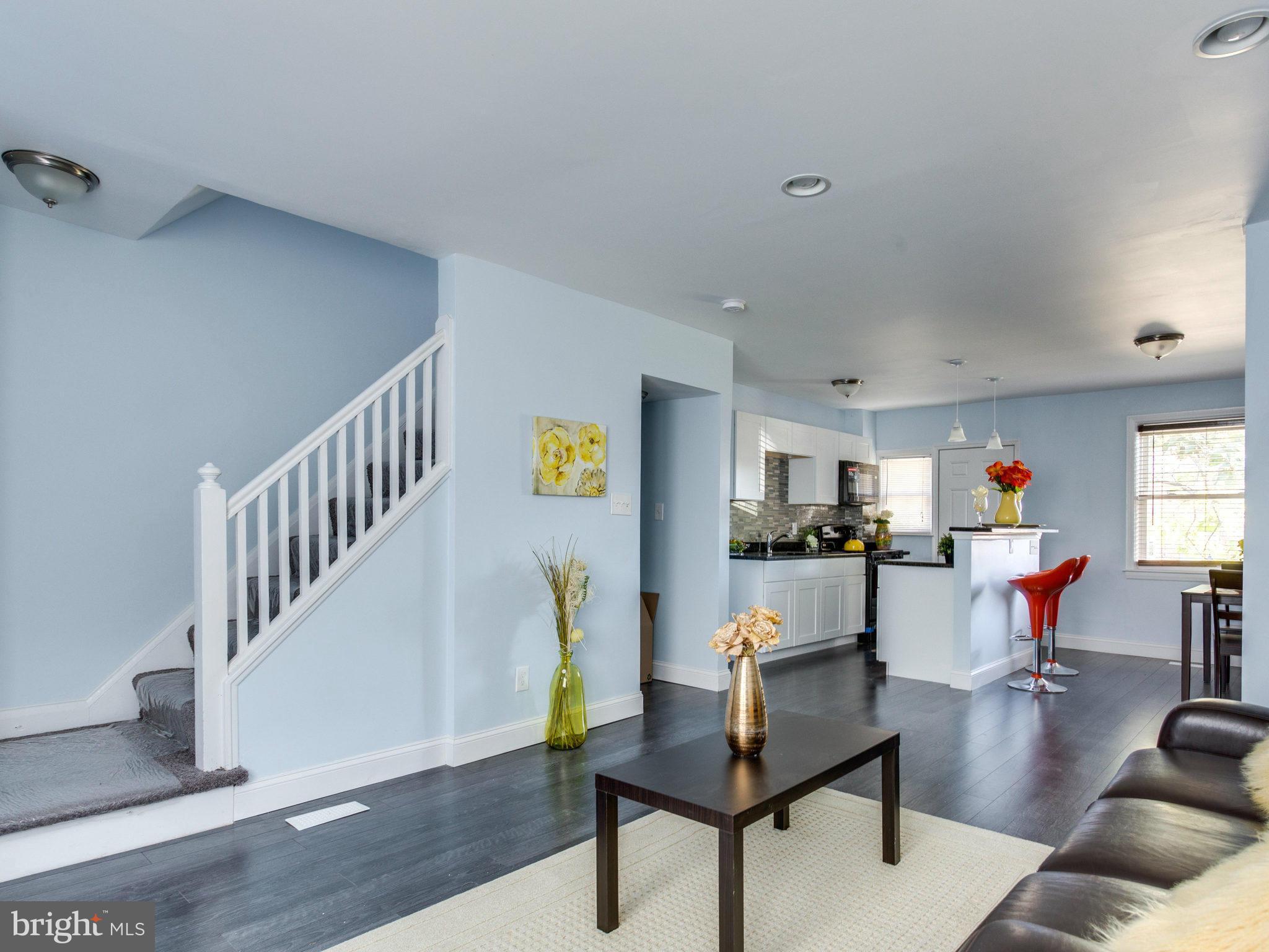 4523 Manorview Road Baltimore, MD 21229 - Photo 3 of 21 Interior (General)