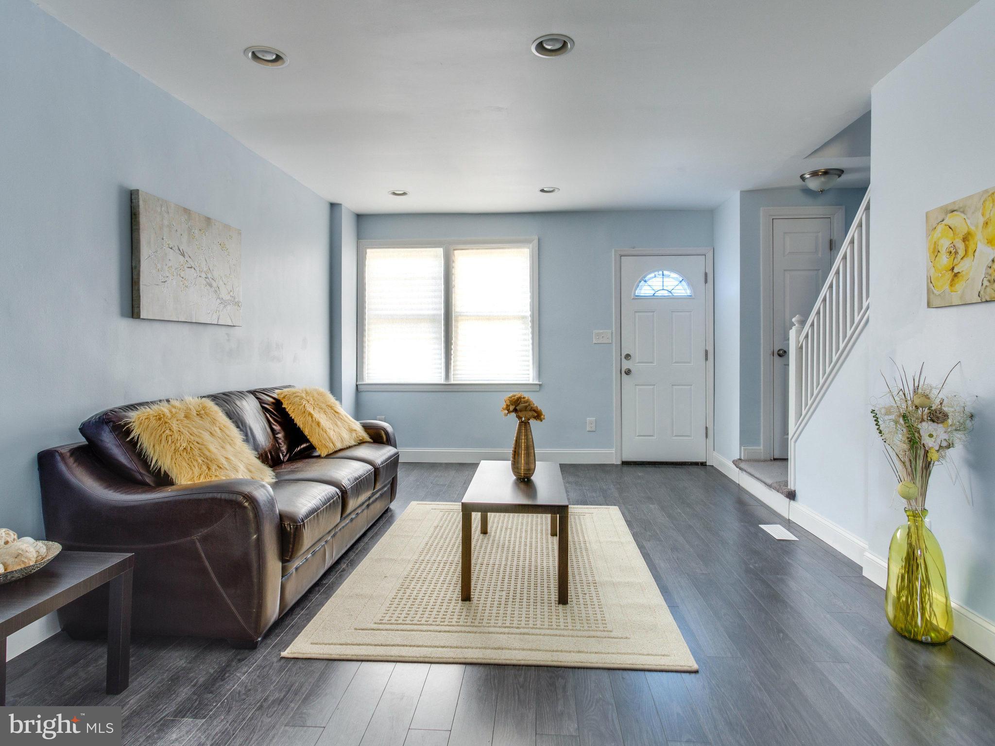 4523 Manorview Road Baltimore, MD 21229 - Photo 4 of 21 Interior (General)