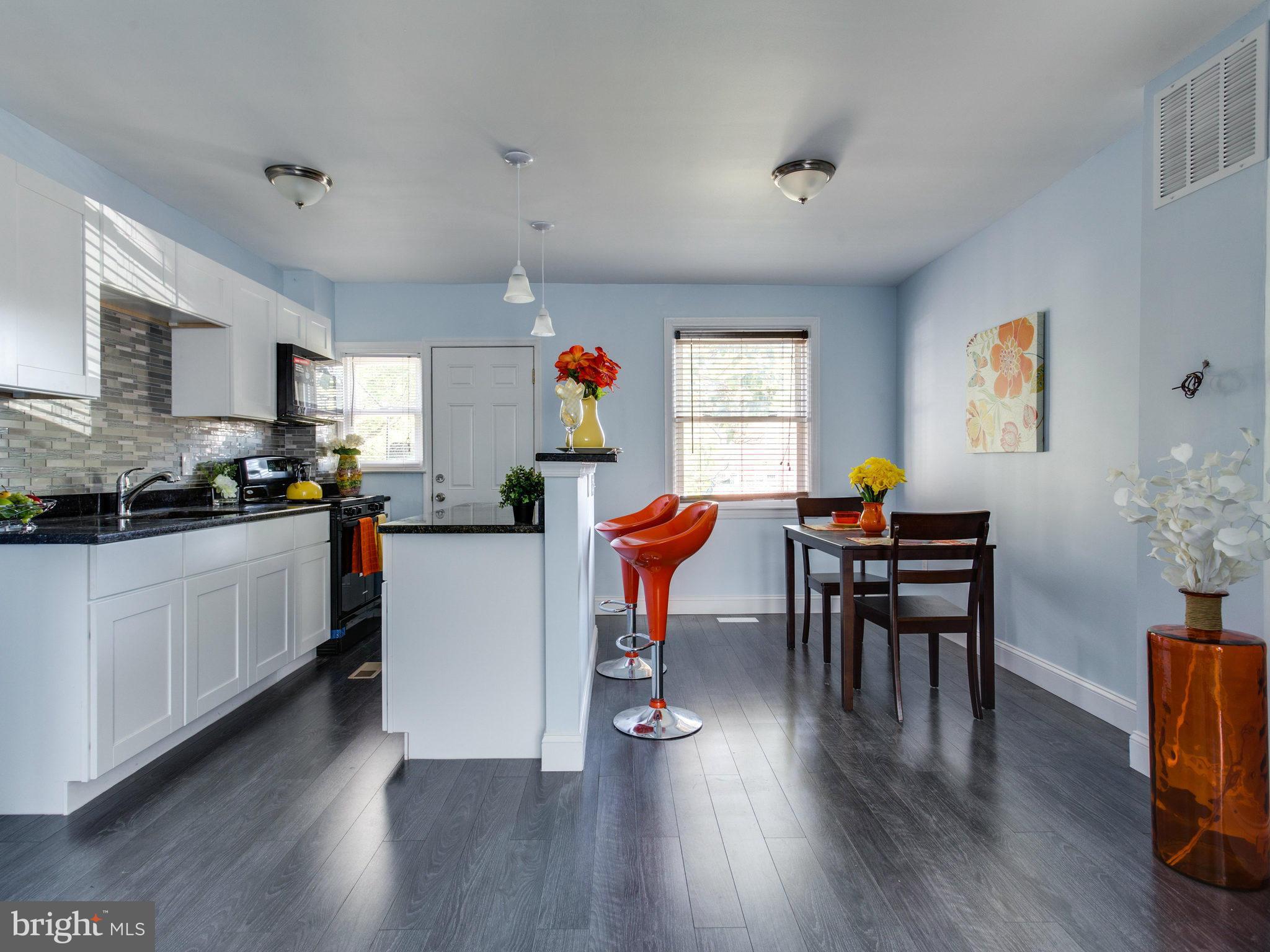 4523 Manorview Road Baltimore, MD 21229 - Photo 5 of 21 Interior (General)