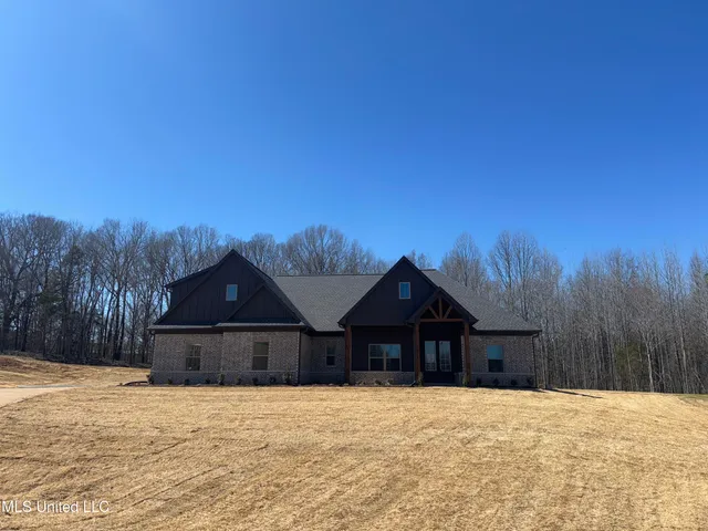 $569,500 | 9072 Treadway Creek, Hernando, MS 38632