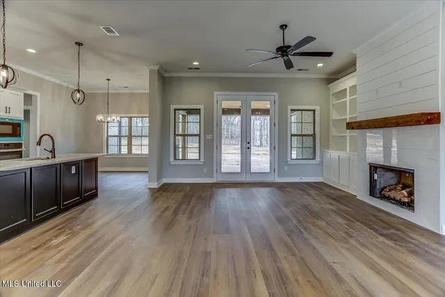 $569,500 | 9072 Treadway Creek, Hernando, MS 38632