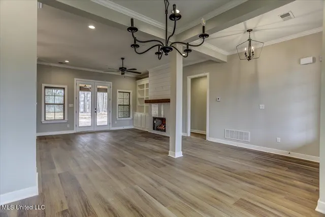 $569,500 | 9072 Treadway Creek, Hernando, MS 38632