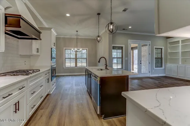 $569,500 | 9072 Treadway Creek, Hernando, MS 38632