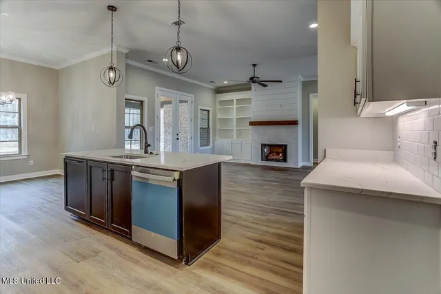 $569,500 | 9072 Treadway Creek, Hernando, MS 38632