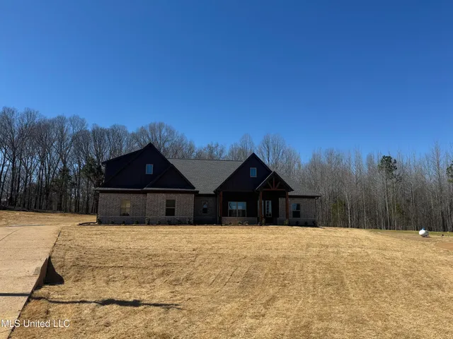 $569,500 | 9072 Treadway Creek, Hernando, MS 38632