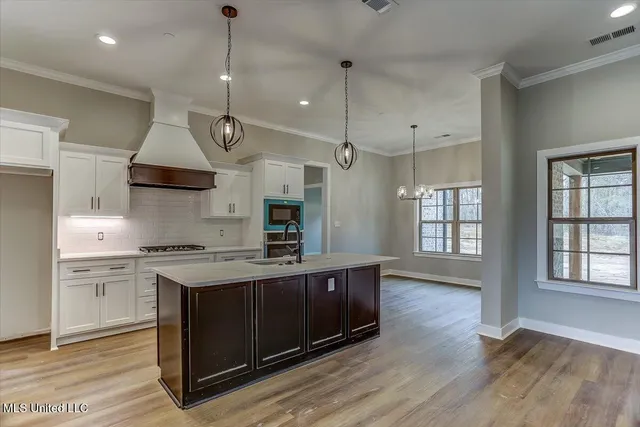 $569,500 | 9072 Treadway Creek, Hernando, MS 38632