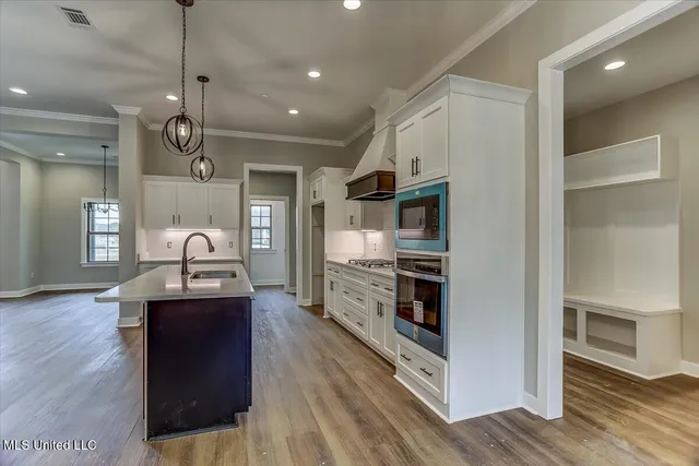 $569,500 | 9072 Treadway Creek, Hernando, MS 38632