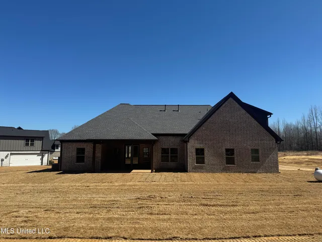 $569,500 | 9072 Treadway Creek, Hernando, MS 38632