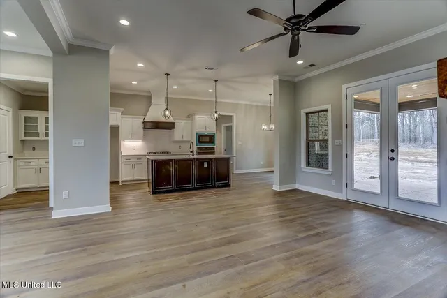 $569,500 | 9072 Treadway Creek, Hernando, MS 38632