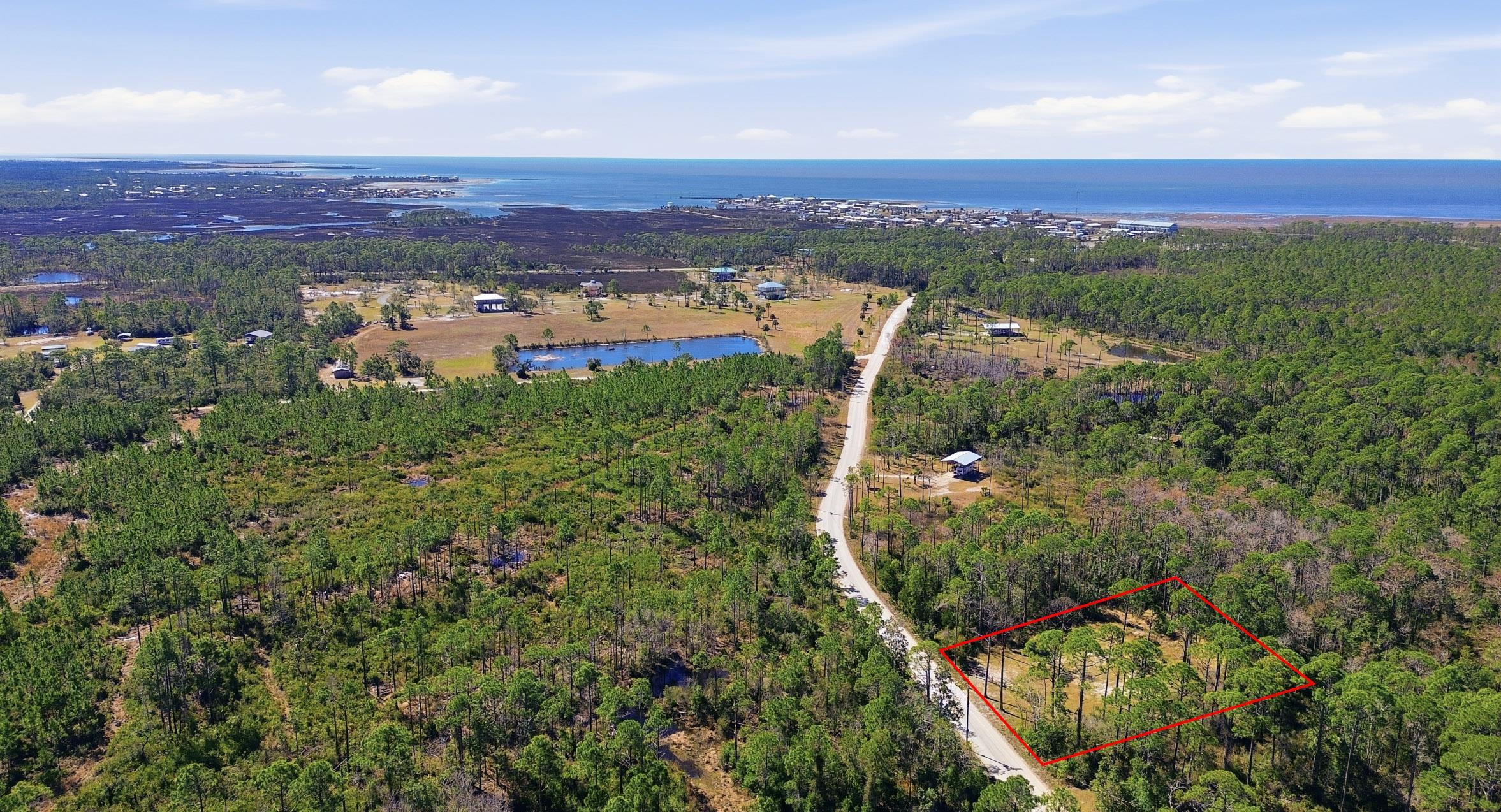 Tbd Jody Morgan Road Perry, FL 32348 - Photo 2 of 26