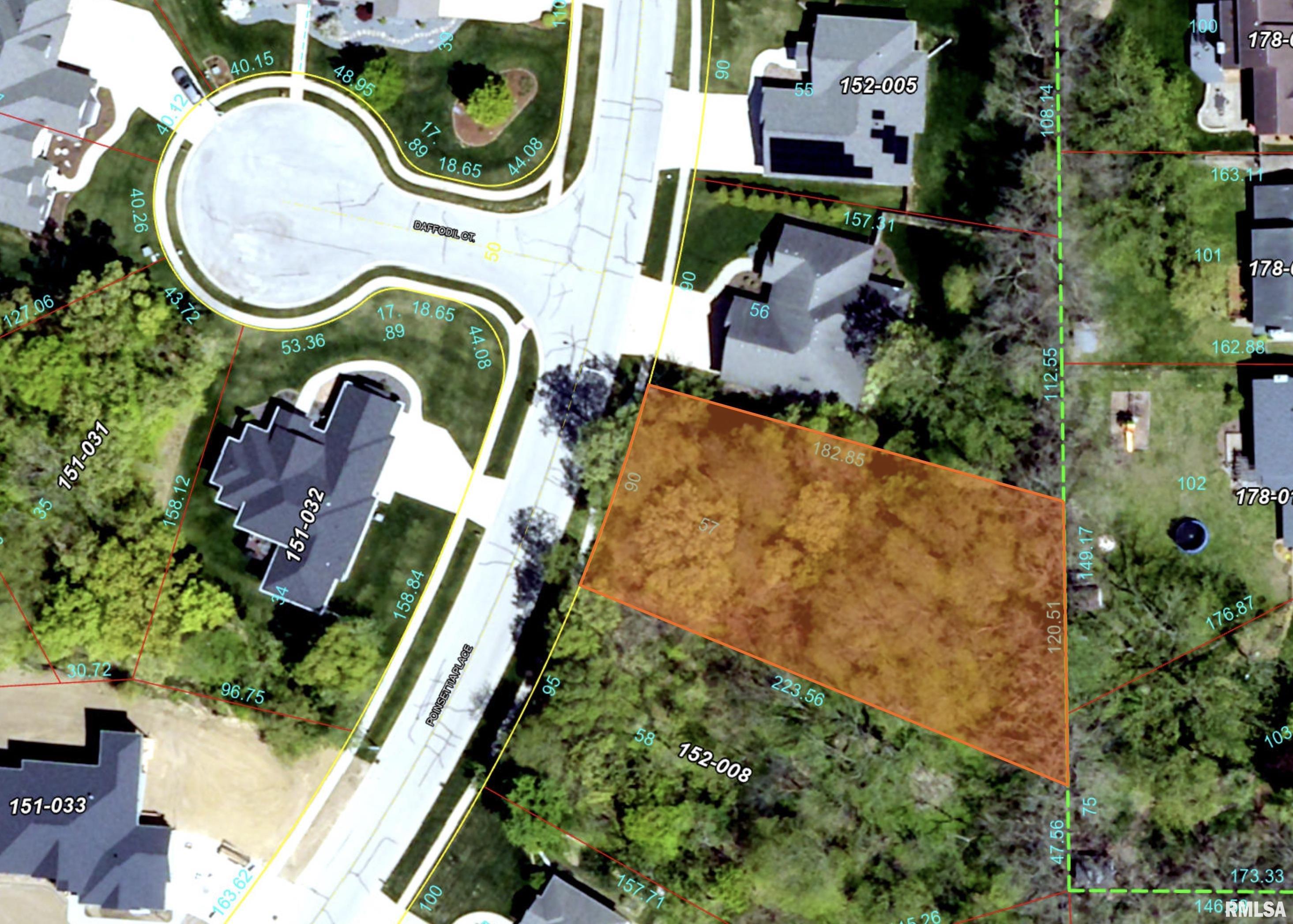 624 Poinsettia Place Springfield, IL 62711 - Photo 1 of 2