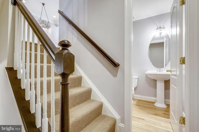 $4,100 | 10555 Tuckerman Heights Circle, North Bethesda, MD 20852