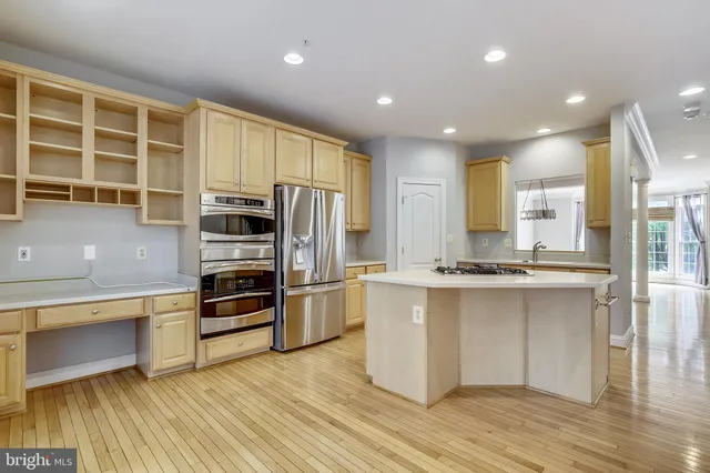 $4,100 | 10555 Tuckerman Heights Circle, North Bethesda, MD 20852