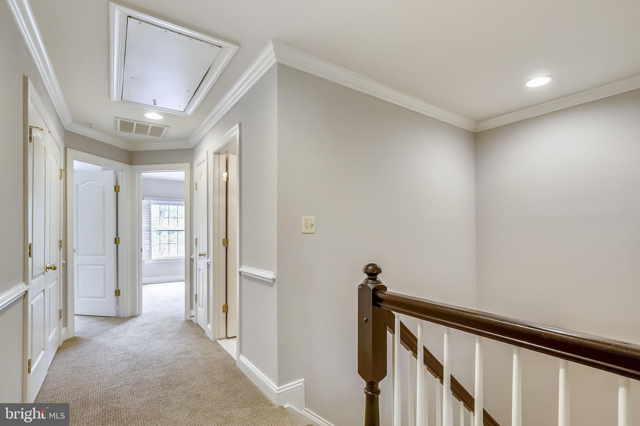 10555 Tuckerman Heights Circle North Bethesda, MD 20852 - Photo 25 of 66