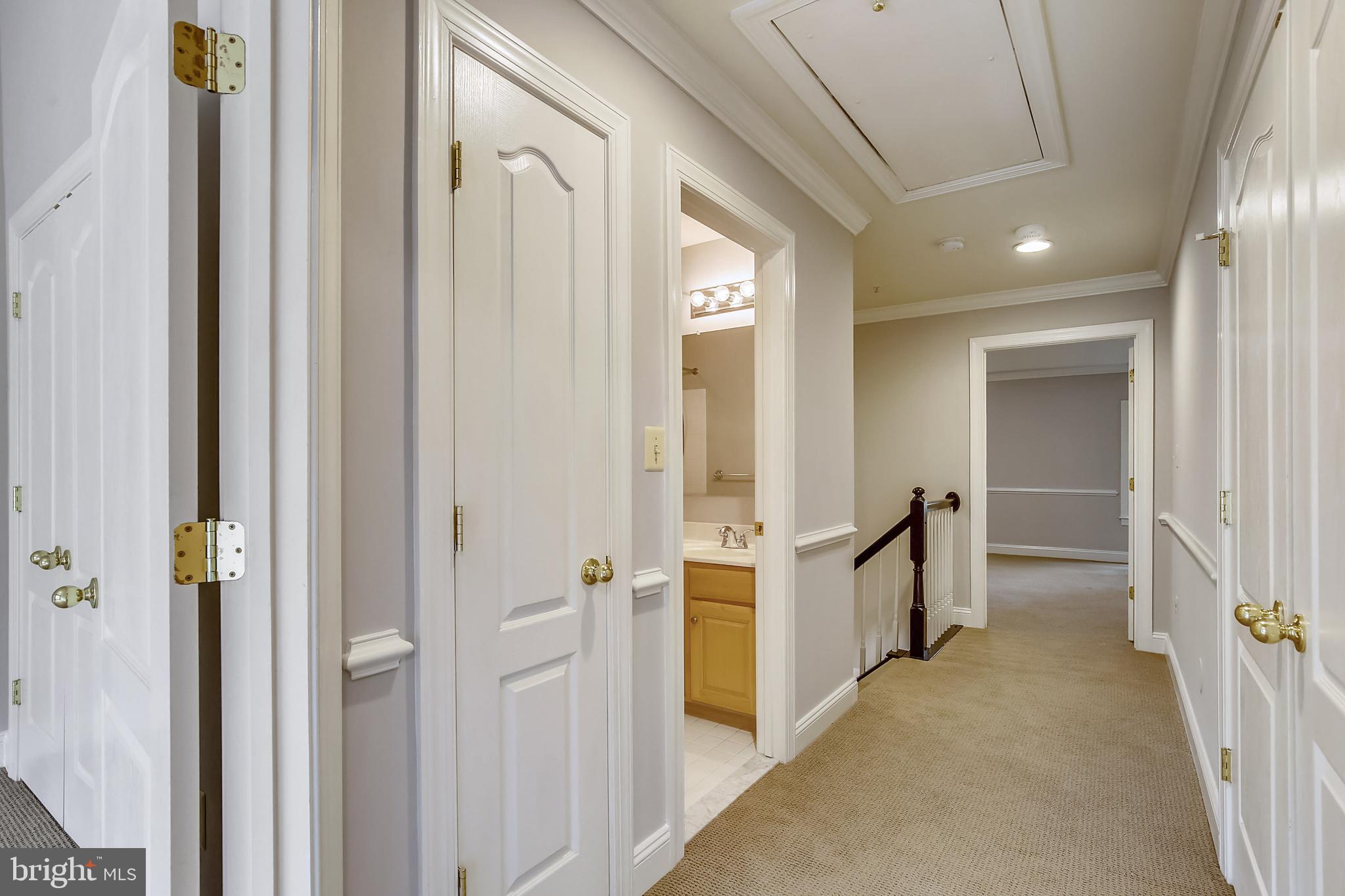 10555 Tuckerman Heights Circle North Bethesda, MD 20852 - Photo 45 of 66