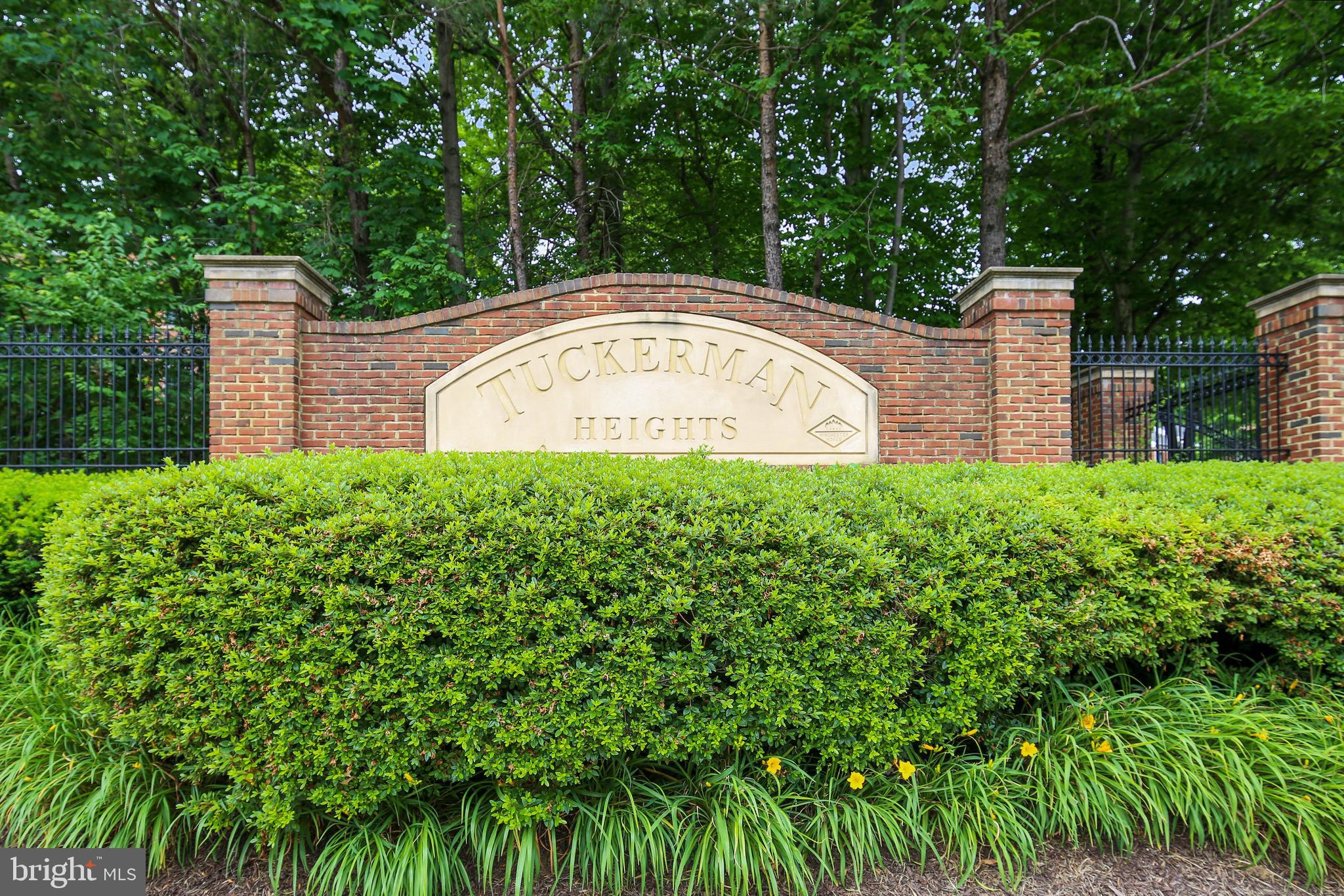 10555 Tuckerman Heights Circle North Bethesda, MD 20852 - Photo 57 of 66