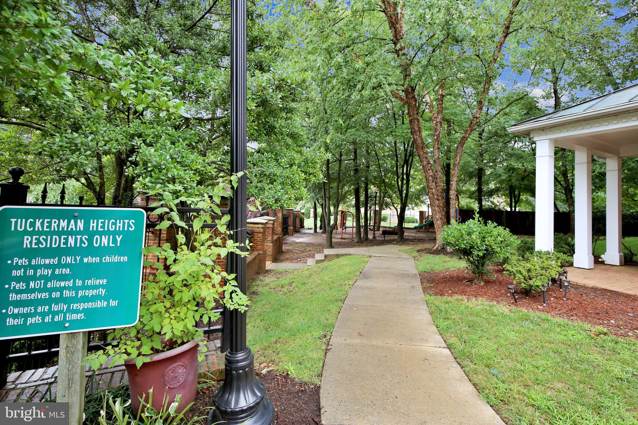 10555 Tuckerman Heights Circle North Bethesda, MD 20852 - Photo 58 of 66