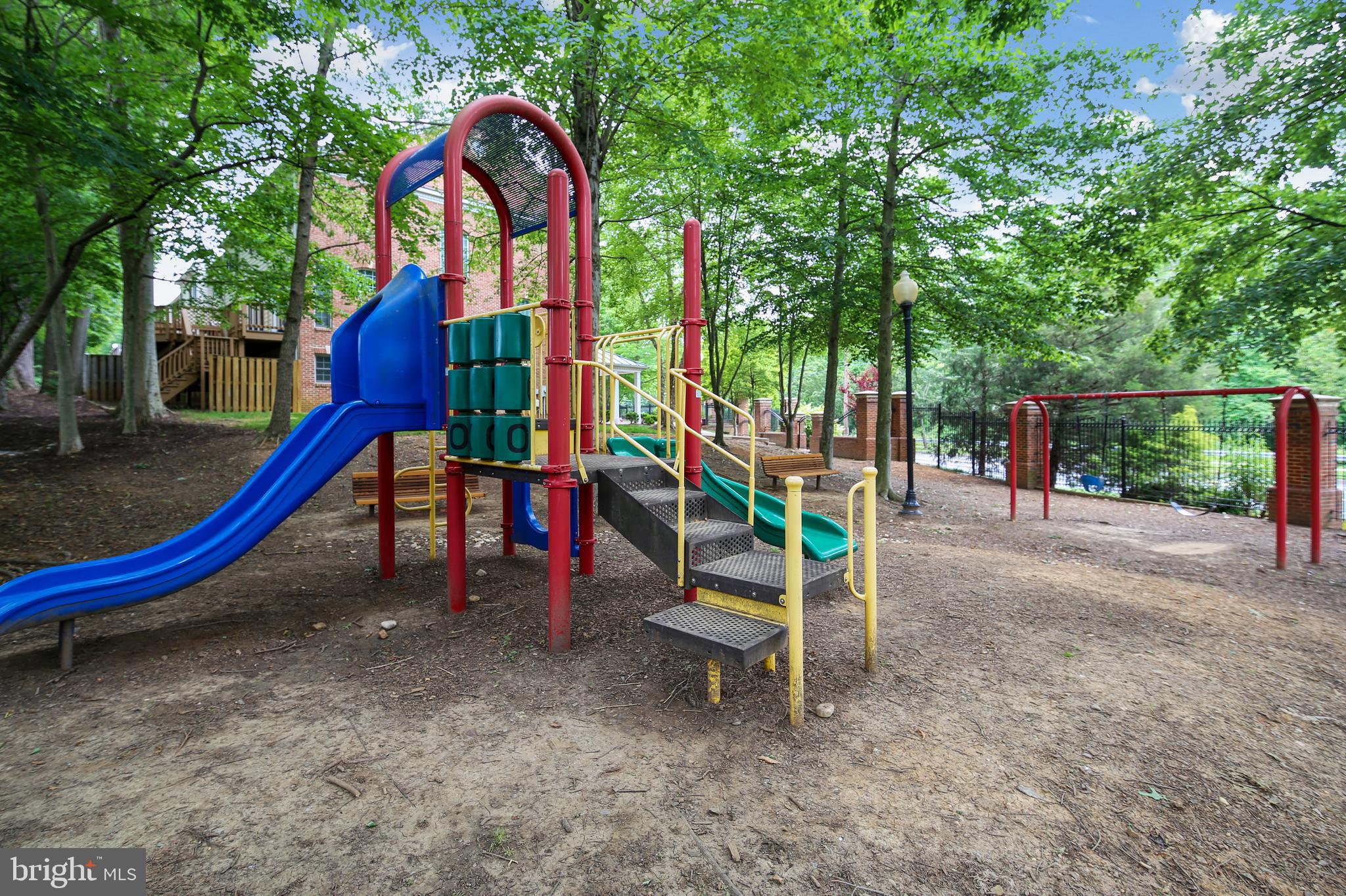 10555 Tuckerman Heights Circle North Bethesda, MD 20852 - Photo 62 of 66