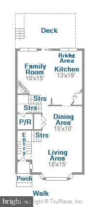 $4,100 | 10555 Tuckerman Heights Circle, North Bethesda, MD 20852