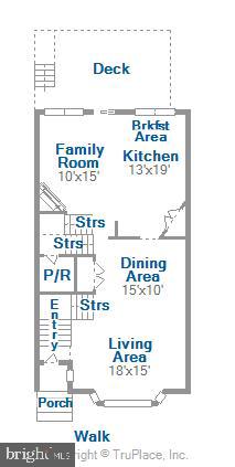 10555 Tuckerman Heights Circle North Bethesda, MD 20852 - Photo 64 of 66